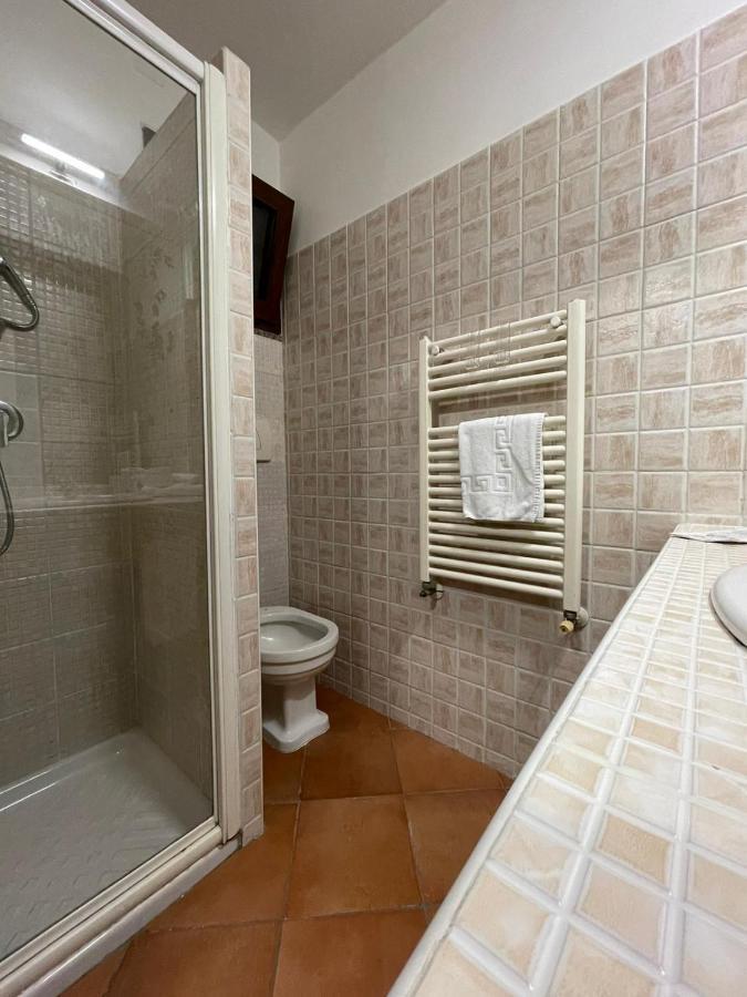 Апартаменти Ground Floor Studio - Monolocale Max 2 Ospiti - Fiumicino Aeroporto E Fiera - Self Check-In Екстер'єр фото