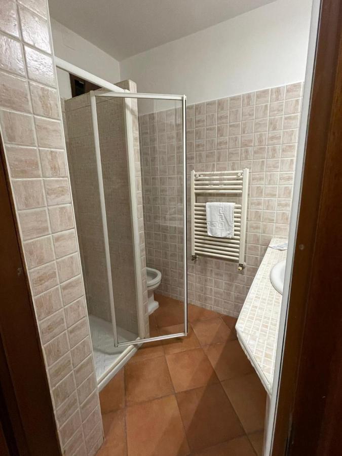 Апартаменти Ground Floor Studio - Monolocale Max 2 Ospiti - Fiumicino Aeroporto E Fiera - Self Check-In Екстер'єр фото